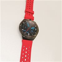 Smartwatch Just a minute Uomo jm smart voice in Resina PJS0011R - PJS0011R